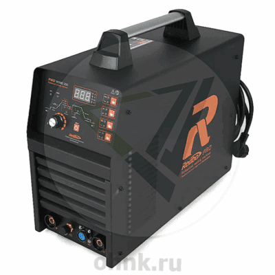 Аппарат аргонно-дуговой сварки Redbo Pro WSME-200