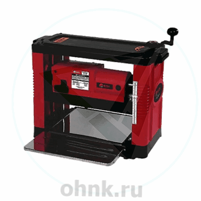 Рубанок электрический Edon EBP-33016/2000