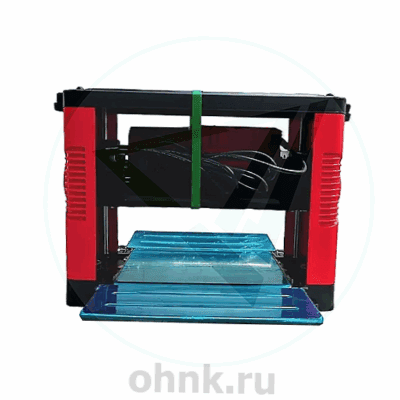 Рубанок электрический Edon EBP-33016/2000