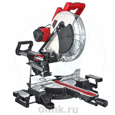 Электрическая пила отрезная Edon CMS-305/2000
