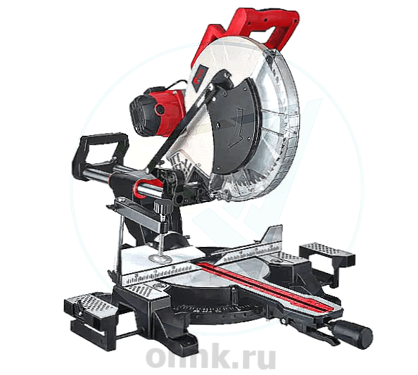 Электрическая пила отрезная Edon CMS-305/2000
