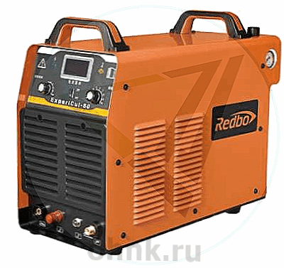 Аппарат плазменной резки Redbo ExpertCut-60 220В