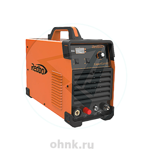 Аппарат плазменной резки Redbo ExpertCut-60 220В
