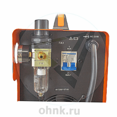 Аппарат плазменной резки Redbo ExpertCut-60 220В