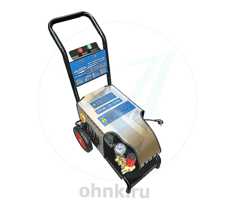 Мойка высокого давления  Redbo HPW-10/2000
