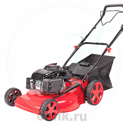 Бензиновая газонокосилка Edon GML-510/4800