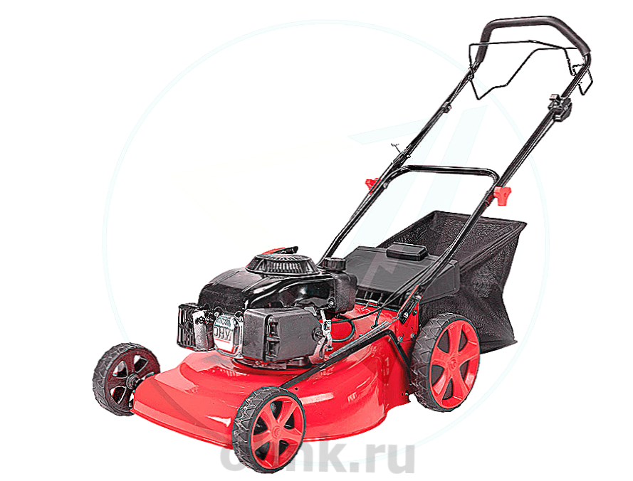 Бензиновая газонокосилка Edon GML-510/4800