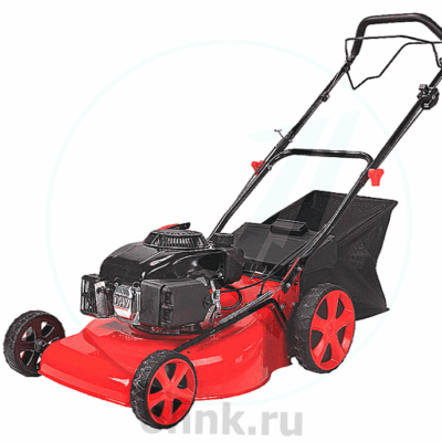 Бензиновая газонокосилка Edon GML-460/4600