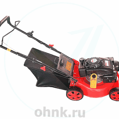 Бензиновая газонокосилка Edon GML-410/2600