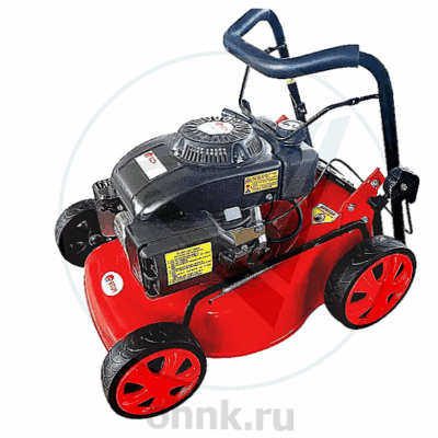 Бензиновая газонокосилка Edon GML-410/2600