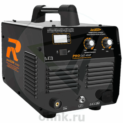 Аппарат плазменной резки Redbo PRO Cut-40AP