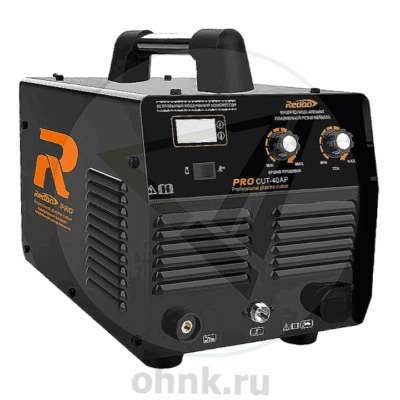Аппарат плазменной резки Redbo PRO Cut-40AP