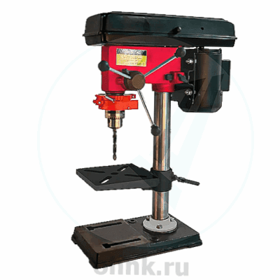 Сверлильный станок Edon BD-16/500
