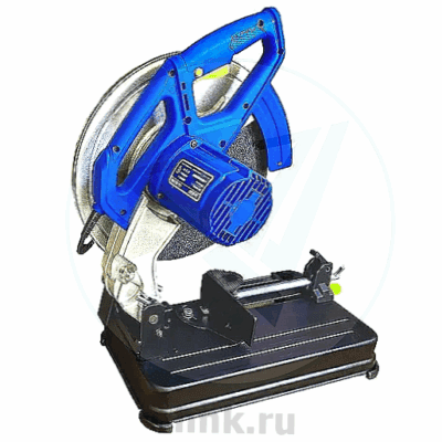 Электрическая пила отрезная  Redbo CCS-355/2400