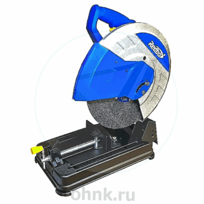 Электрическая пила отрезная  Redbo CCS-355/2400