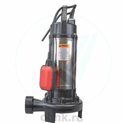 Edon WQV1800 Насос погружной фекальный