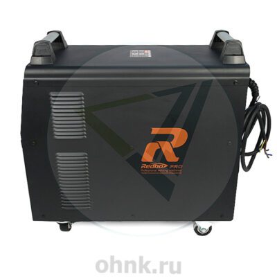 Аппарат аргонно-дуговой сварки Redbo Pro WSME-315