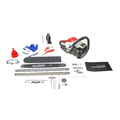 Бензопила REDBO PCS-5218