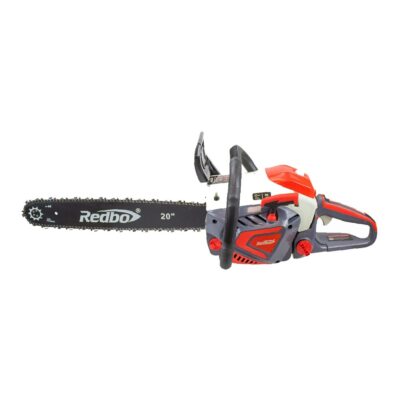 Бензопила REDBO PCS-5820