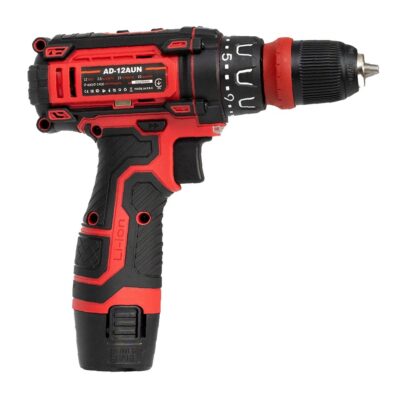 Дрель Edon AD-12AUN