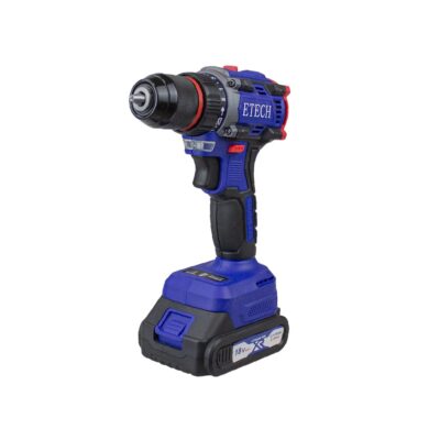 Дрель ETECH TEH-18BL