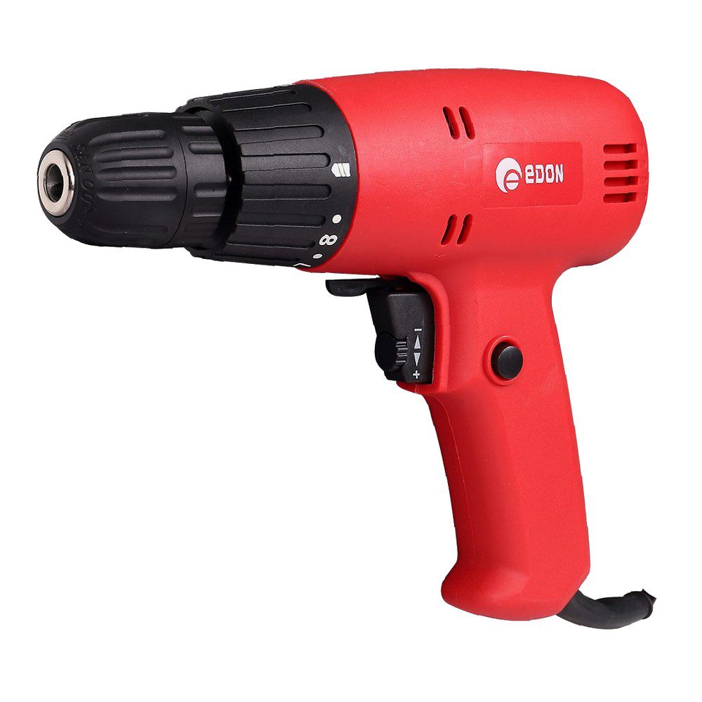Дрель-шуруповёрт Edon DS-350 350 Вт