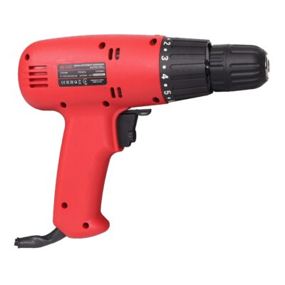 Дрель-шуруповёрт Edon DS-350 350 Вт