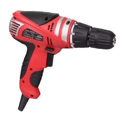 Дрель-шуруповёрт Edon DS-450 450 Вт