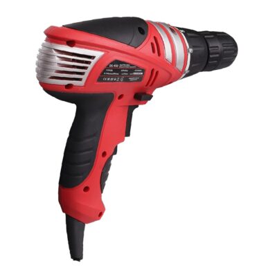 Дрель-шуруповёрт Edon DS-450 450 Вт