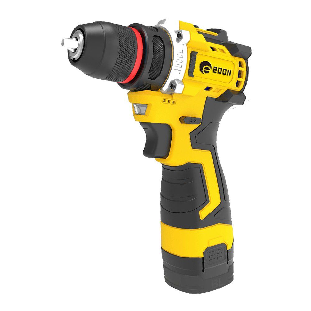 Дрель-шуруповёрт Edon Super AD-16BL 16 В
