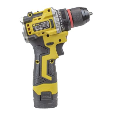 Дрель-шуруповёрт Edon Super AD-16BL 16 В