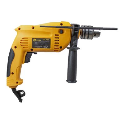 Дрель ударная Edon DL-700 700 Вт