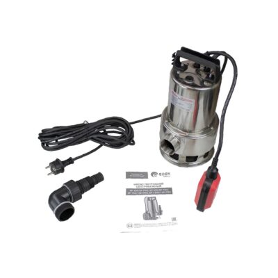 Дренажный насос Edon SP 550/8P PRO 550 Вт