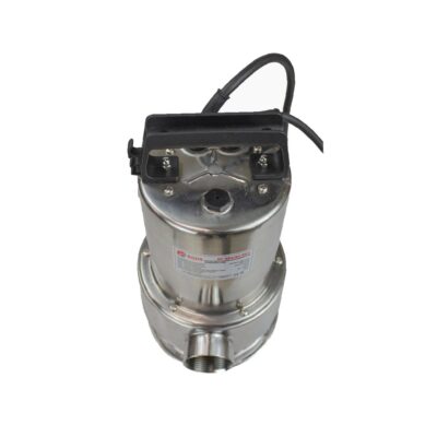 Дренажный насос Edon SP 550/8P PRO 550 Вт