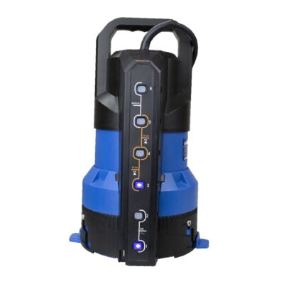 Дренажный насос REDBO RSP 750/35P PRO