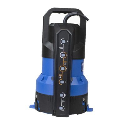 Дренажный насос REDBO RSP 750/35P PRO