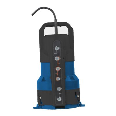 Дренажный насос REDBO RSP 750/35P PRO