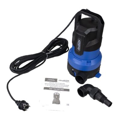 Дренажный насос REDBO RSP 750/35P PRO