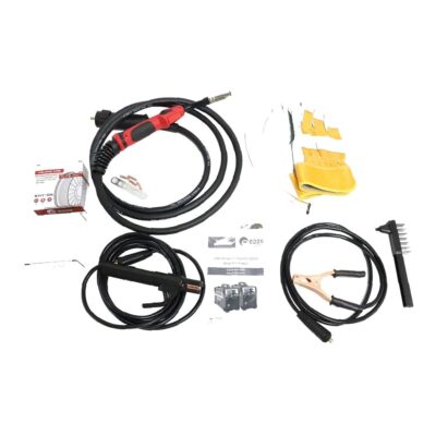 Edon Digital MIG-220S MIG Co2 MIX FCAW 50-220A 0.8-1
