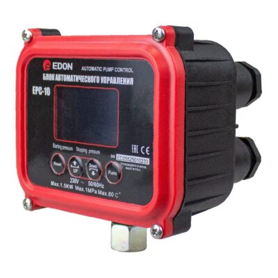 Edon EPC-10