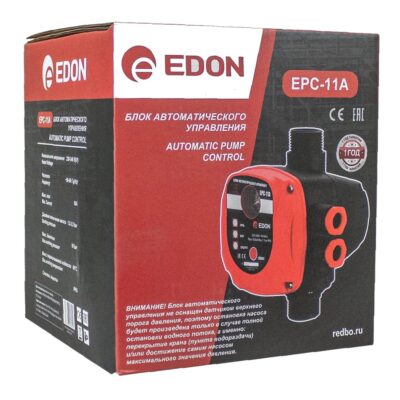 Edon EPC-11A