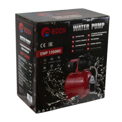 Edon EWP 1350RC 1350 Вт