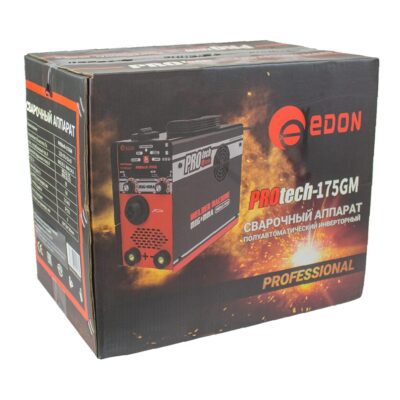 Edon PROtech-175GM 1