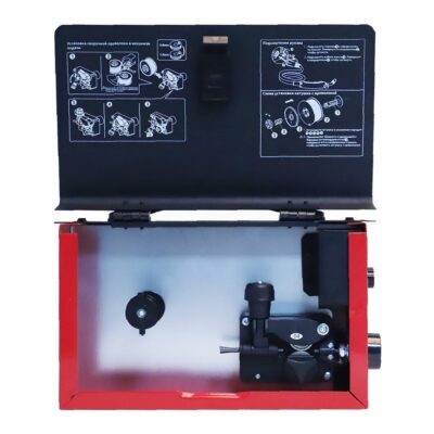 Edon PROtech-175IQM MIG FCAW 50-175A 0.8-1