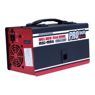 Edon PROtech-175IQM MIG FCAW 50-175A 0.8-1