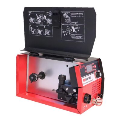 Edon PROtech-180 MIG FCAW 50-180A 0.8-1