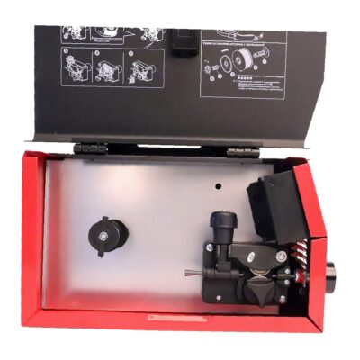 Edon PROtech-180 MIG FCAW 50-180A 0.8-1