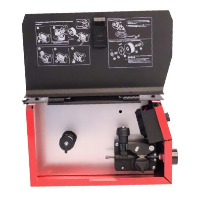 Edon PROtech-180 MIG FCAW 50-180A 0.8-1