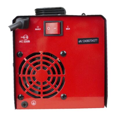 Edon PROtech-185 MIG FCAW 50-180A 0.8-1