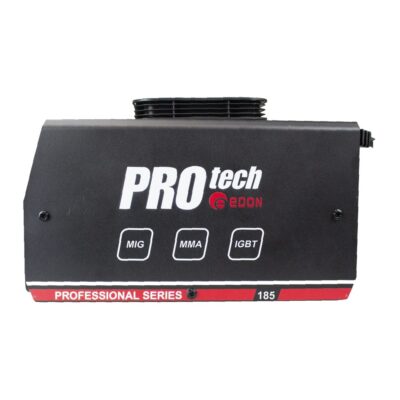 Edon PROtech-185 MIG FCAW 50-180A 0.8-1